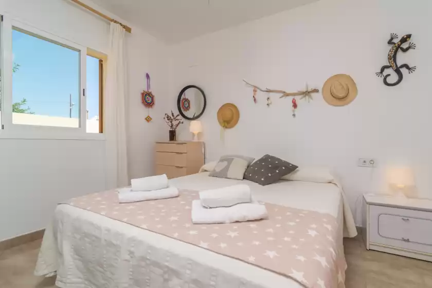 Location de vacances à Vila ca shermano, Colònia de Sant Pere