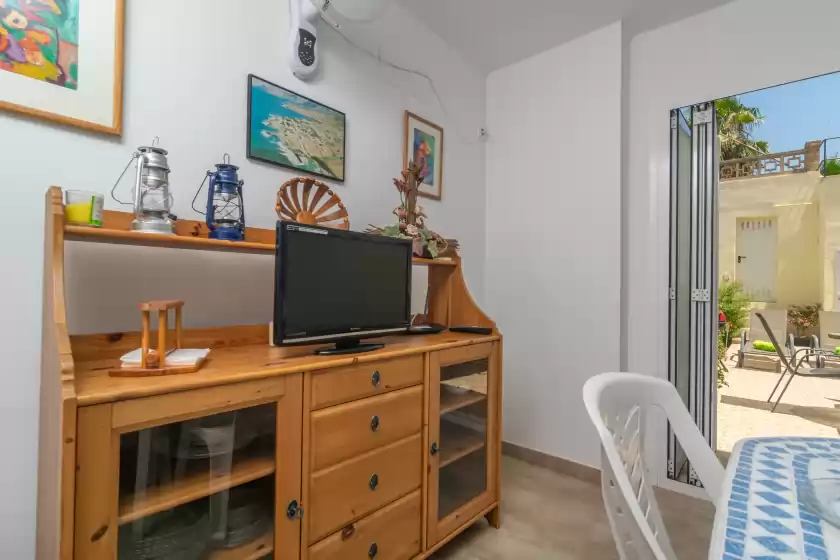 Location de vacances à Vila ca shermano, Colònia de Sant Pere
