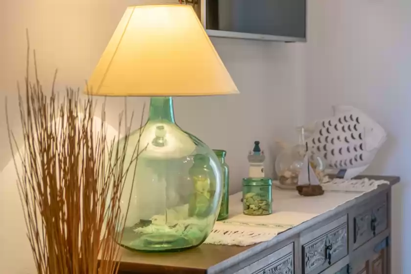 Location de vacances à Vila ca shermano, Colònia de Sant Pere