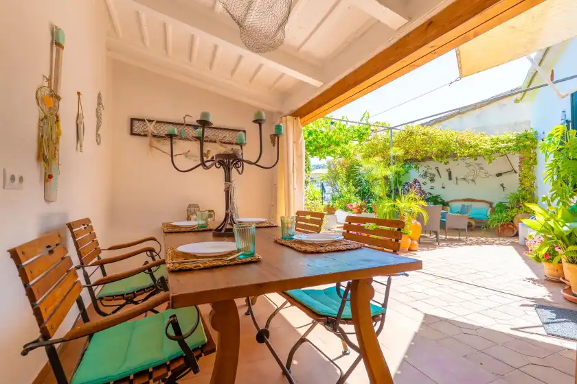 Holiday rentals in Construcciones balaguer, Mancor de la Vall