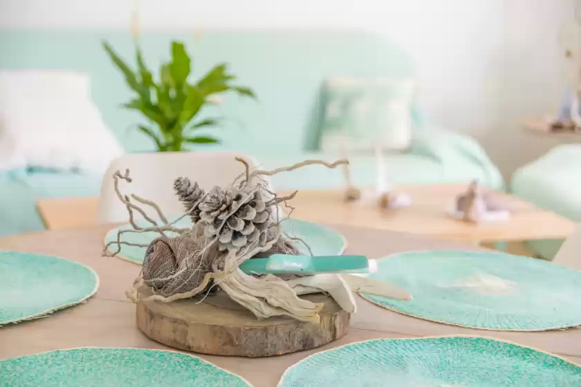 Location de vacances à Construcciones balaguer, Mancor de la Vall