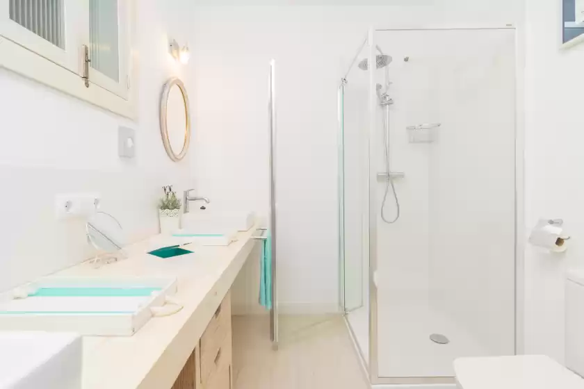 Location de vacances à Construcciones balaguer, Mancor de la Vall