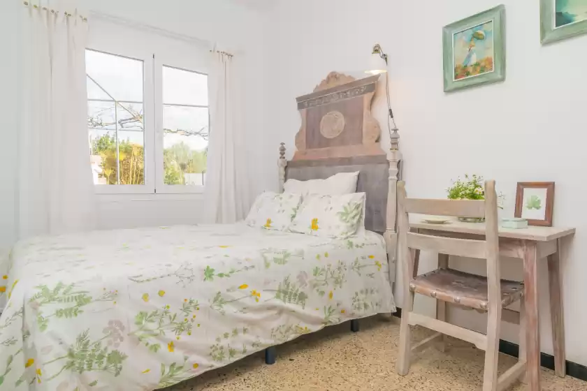 Location de vacances à Construcciones balaguer, Mancor de la Vall