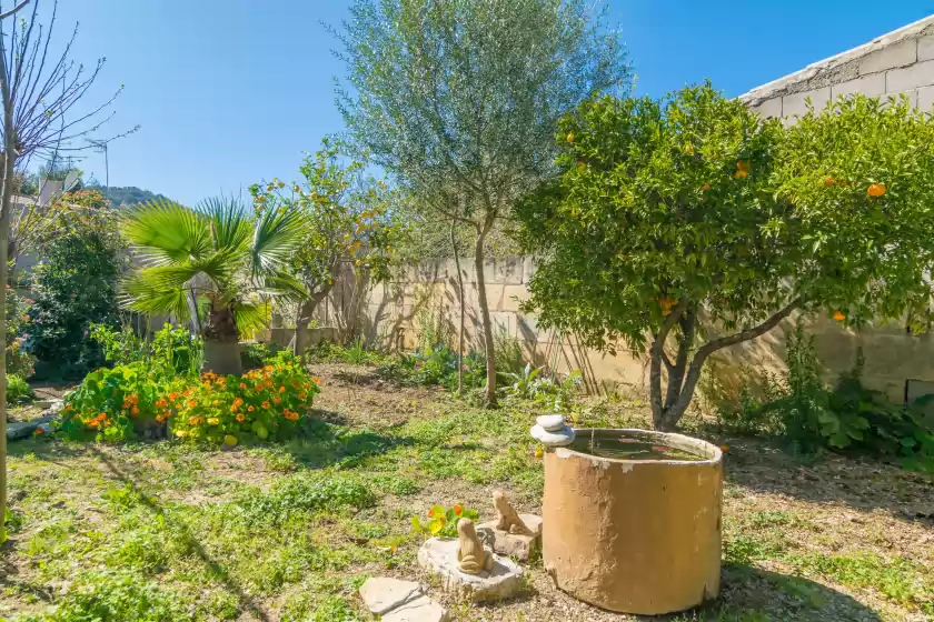 Location de vacances à Construcciones balaguer, Mancor de la Vall