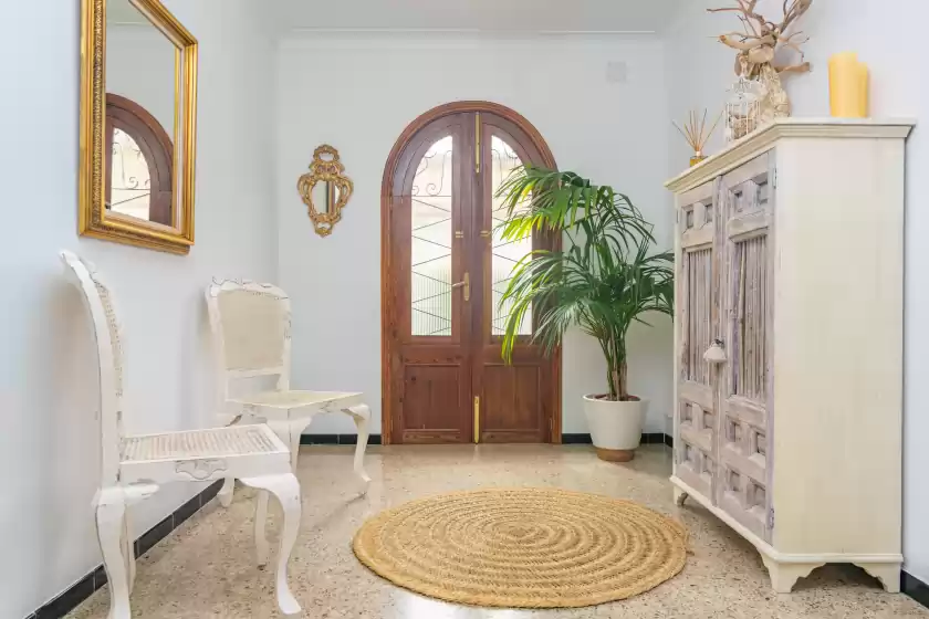 Location de vacances à Construcciones balaguer, Mancor de la Vall