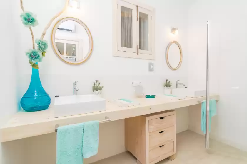 Location de vacances à Construcciones balaguer, Mancor de la Vall