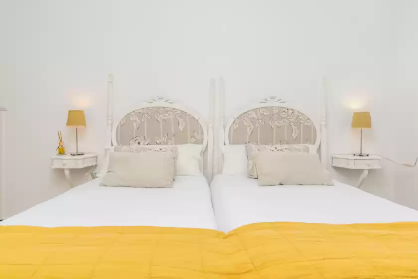 Location de vacances à Construcciones balaguer, Mancor de la Vall