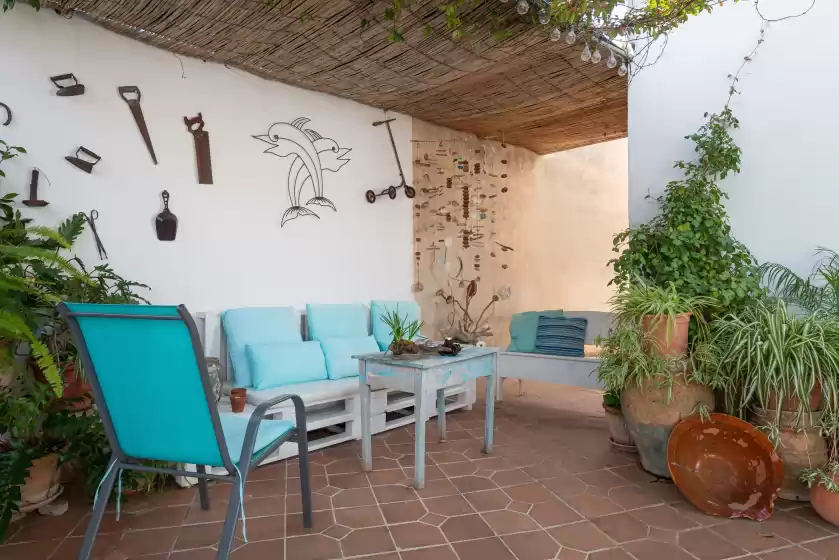 Location de vacances à Construcciones balaguer, Mancor de la Vall