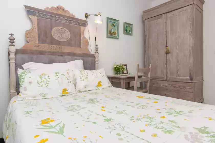 Location de vacances à Construcciones balaguer, Mancor de la Vall