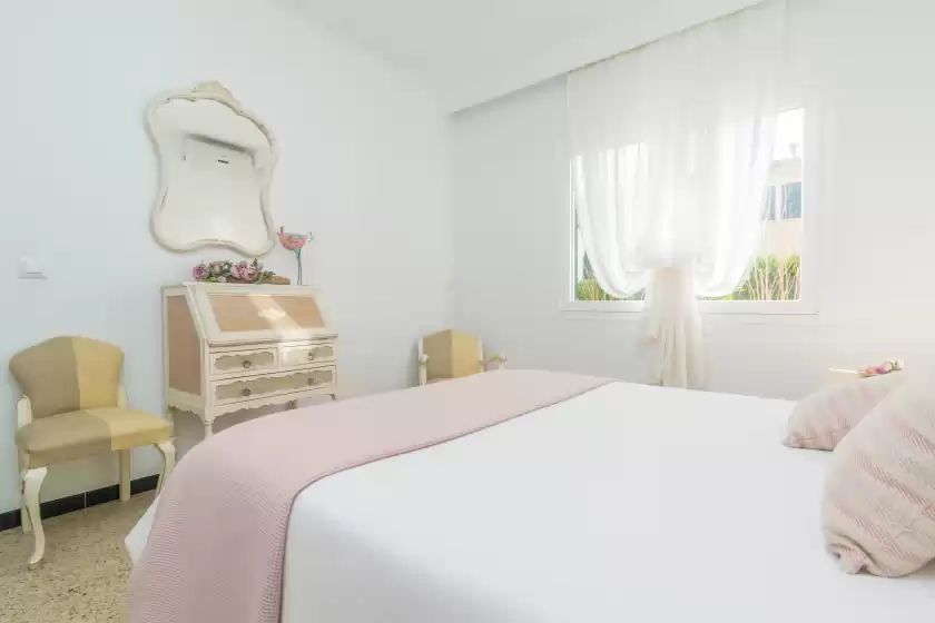 Location de vacances à Construcciones balaguer, Mancor de la Vall