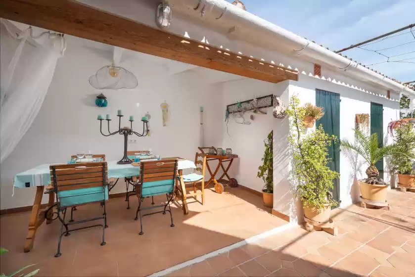 Location de vacances à Construcciones balaguer, Mancor de la Vall