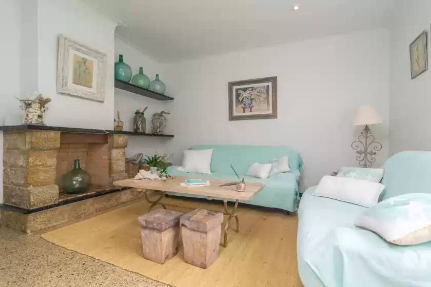 Location de vacances à Construcciones balaguer, Mancor de la Vall