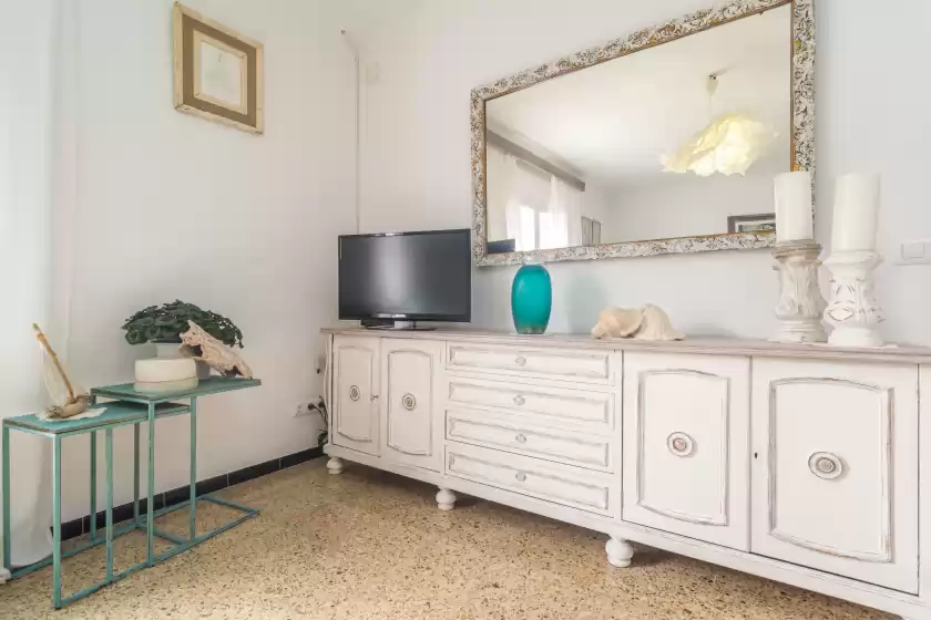 Location de vacances à Construcciones balaguer, Mancor de la Vall