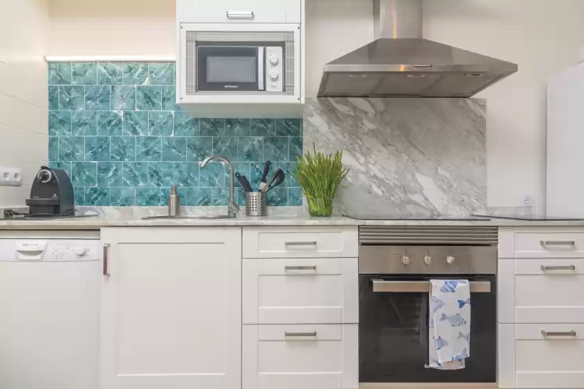 Location de vacances à Construcciones balaguer, Mancor de la Vall