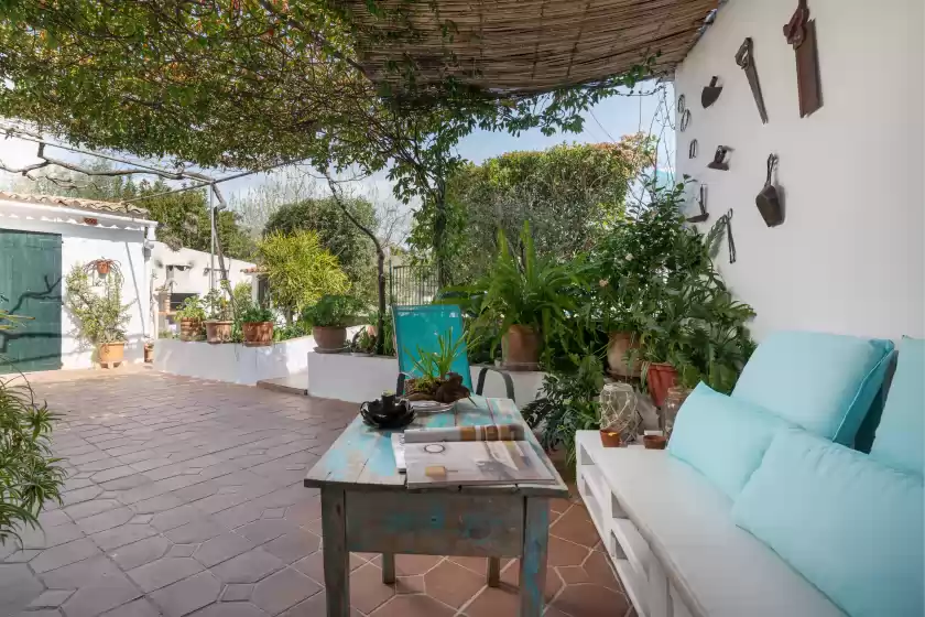 Location de vacances à Construcciones balaguer, Mancor de la Vall