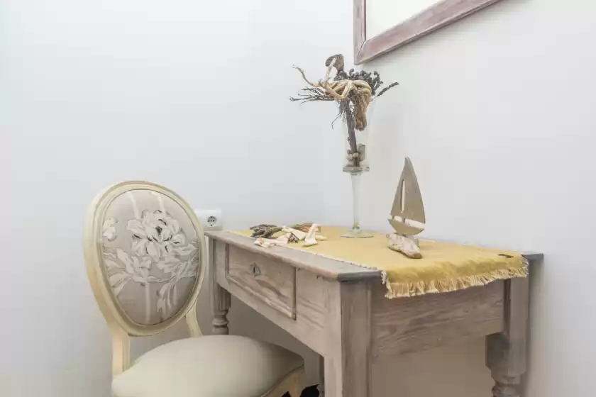 Location de vacances à Construcciones balaguer, Mancor de la Vall