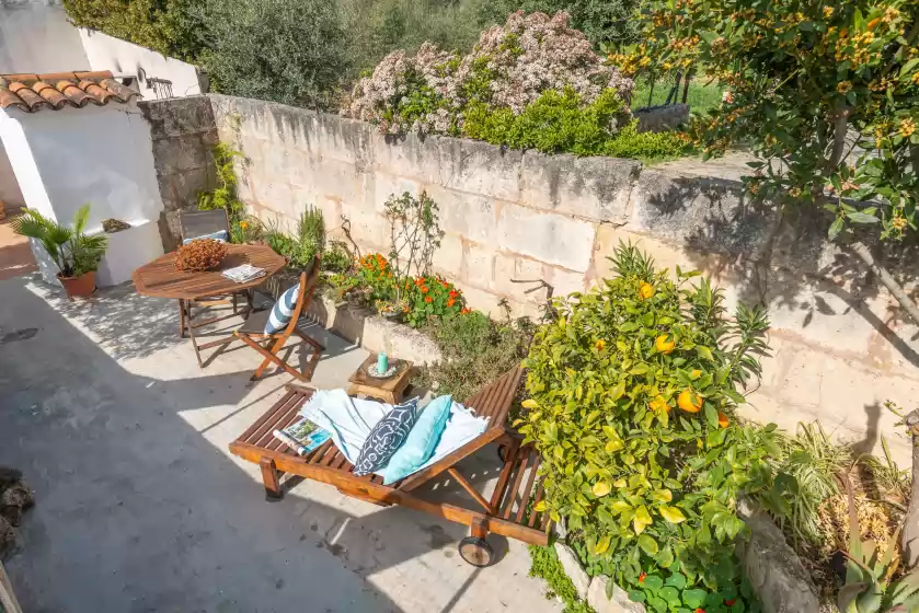 Location de vacances à Construcciones balaguer, Mancor de la Vall