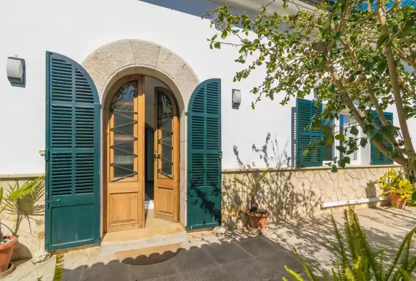 Location de vacances à Construcciones balaguer, Mancor de la Vall