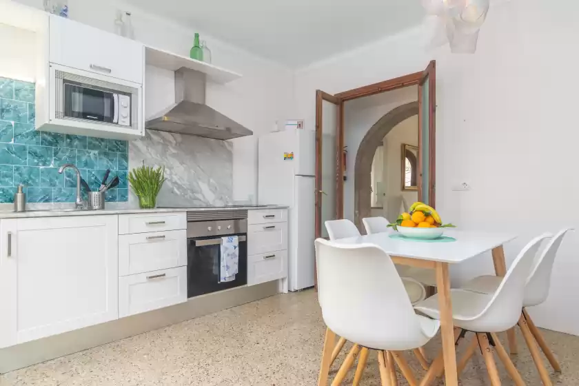 Location de vacances à Construcciones balaguer, Mancor de la Vall