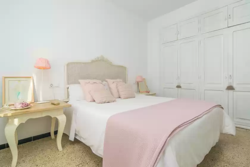 Location de vacances à Construcciones balaguer, Mancor de la Vall