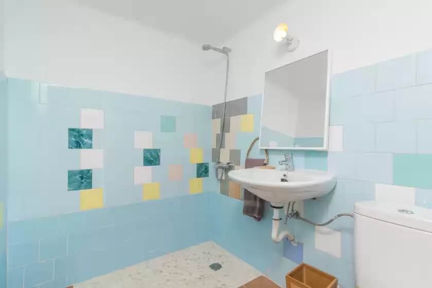 Location de vacances à Construcciones balaguer, Mancor de la Vall