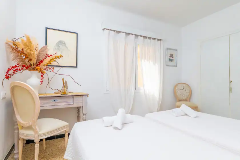 Holiday rentals in Construcciones balaguer, Mancor de la Vall