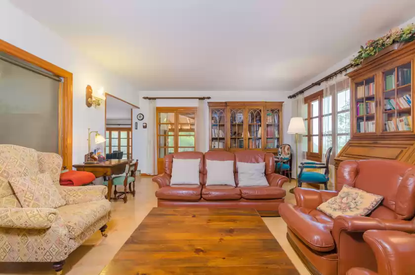 Location de vacances à Can pere vell, Andratx