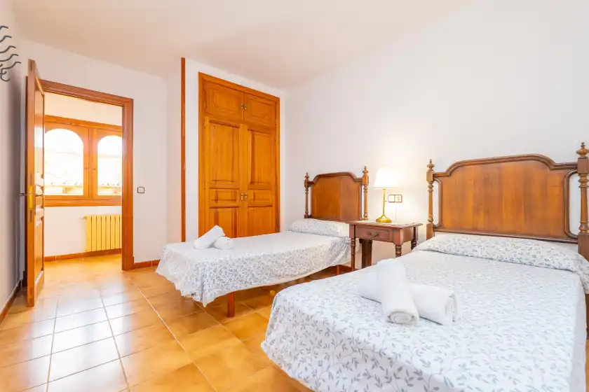 Holiday rentals in Can pere vell, Andratx