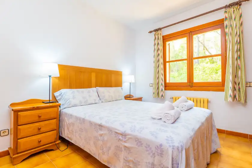 Holiday rentals in Can pere vell, Andratx