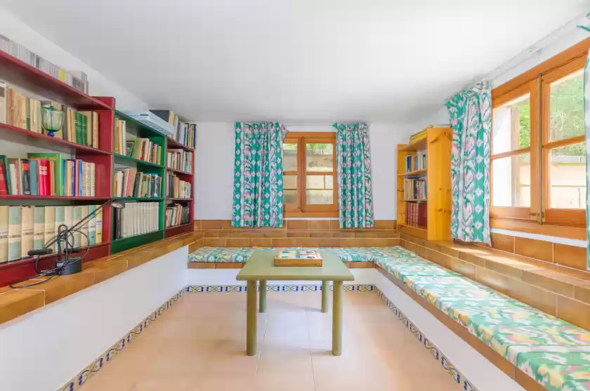 Location de vacances à Can pere vell, Andratx