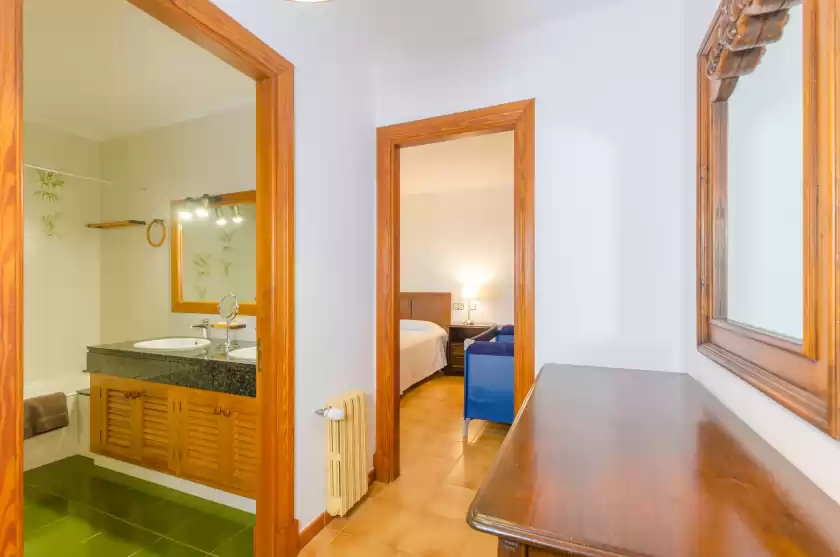 Location de vacances à Can pere vell, Andratx