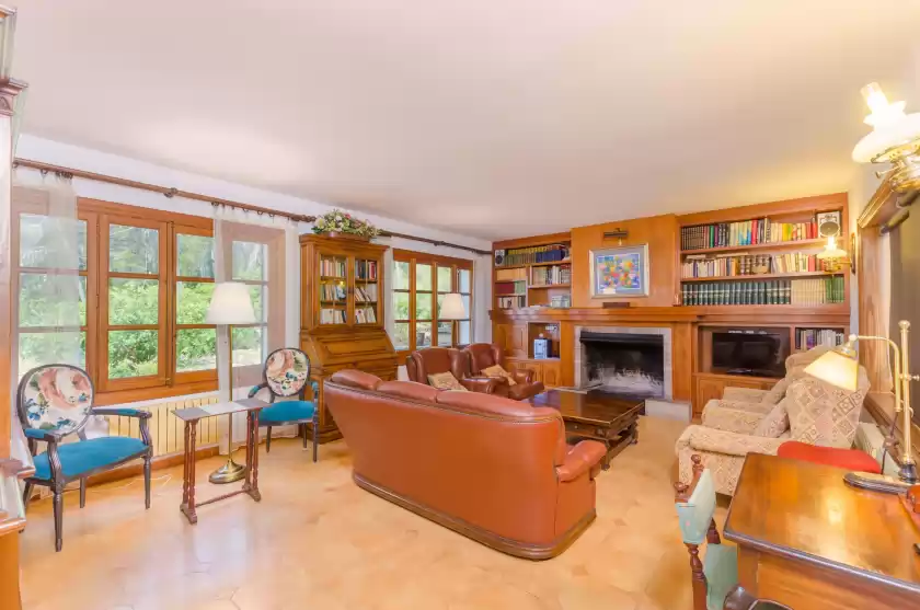 Location de vacances à Can pere vell, Andratx