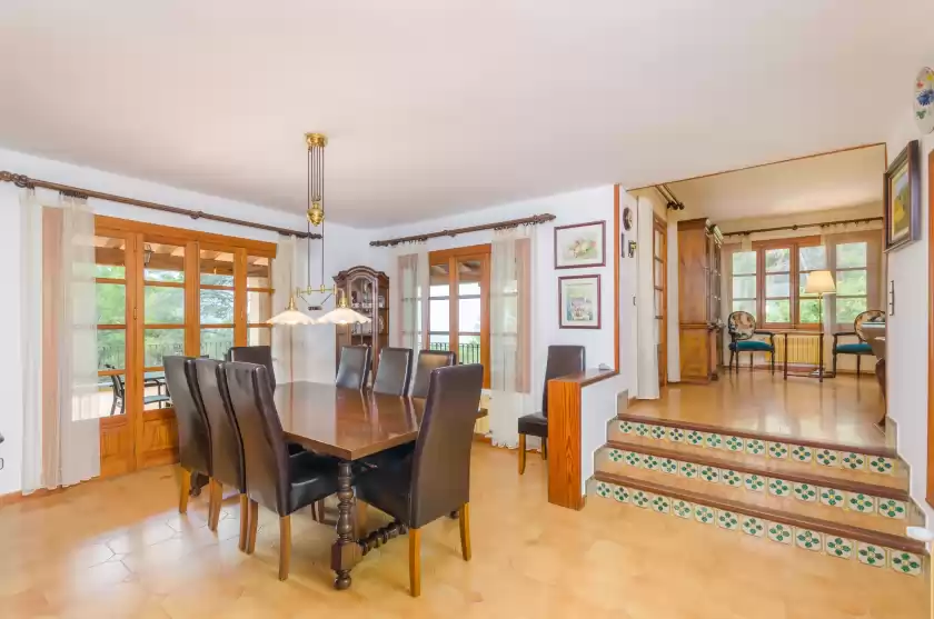 Location de vacances à Can pere vell, Andratx