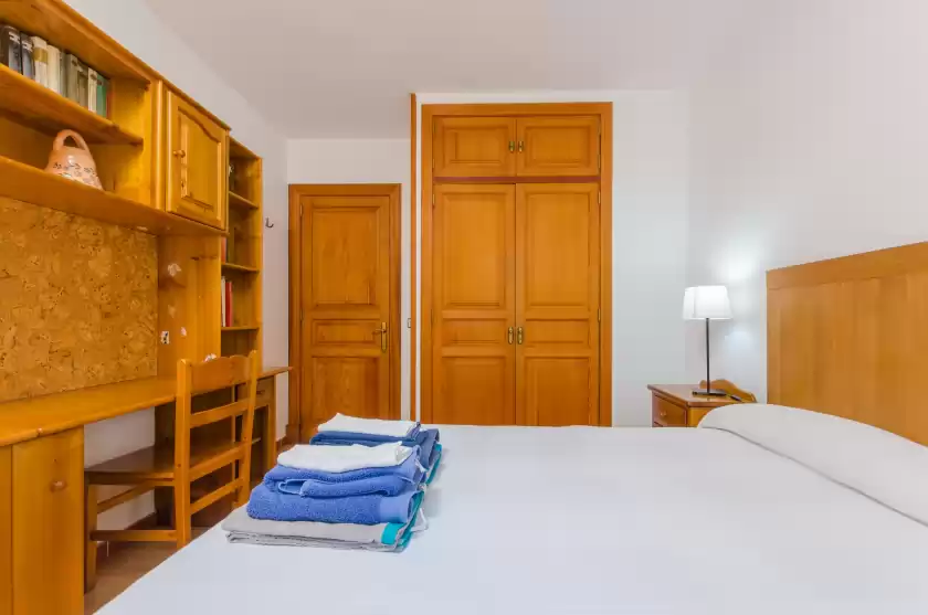 Location de vacances à Can pere vell, Andratx