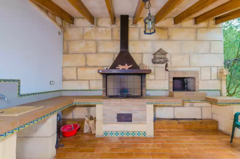 Location de vacances à Can pere vell, Andratx