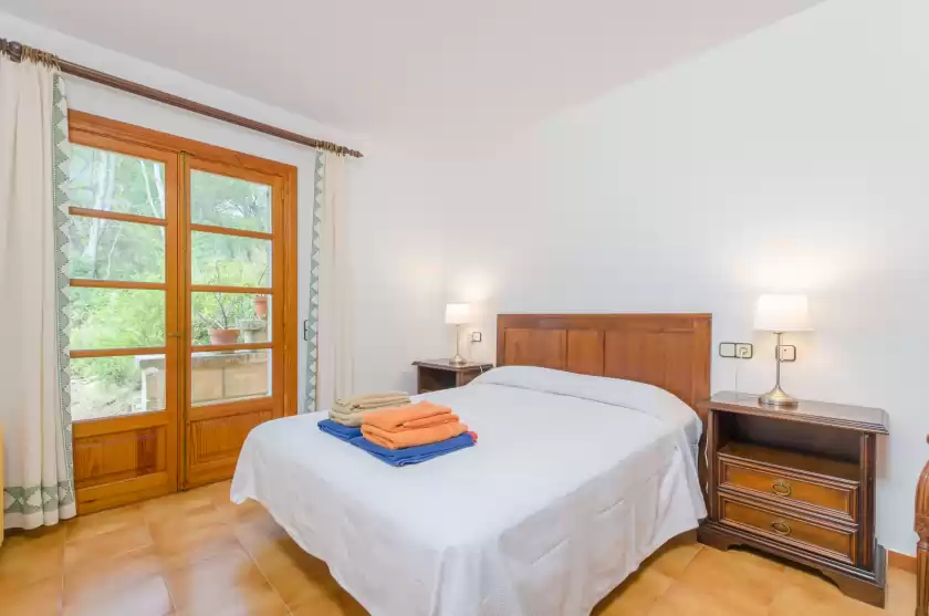 Location de vacances à Can pere vell, Andratx