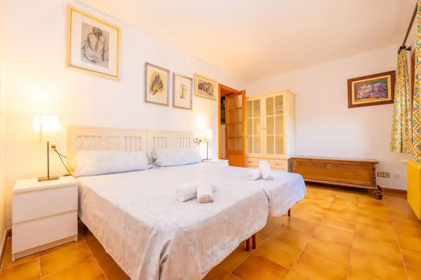 Holiday rentals in Can pere vell, Andratx