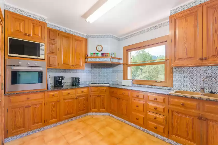 Location de vacances à Can pere vell, Andratx