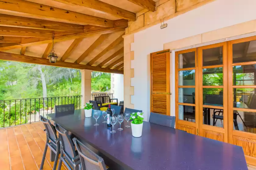 Location de vacances à Can pere vell, Andratx