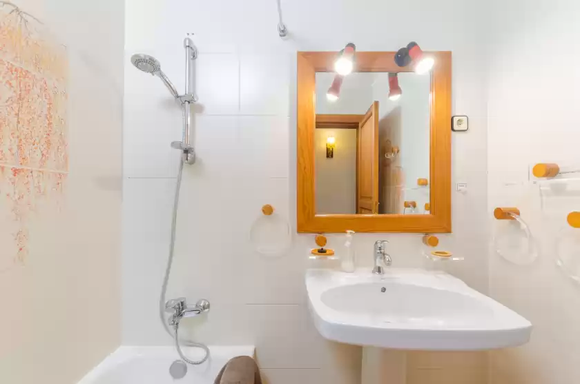 Location de vacances à Can pere vell, Andratx