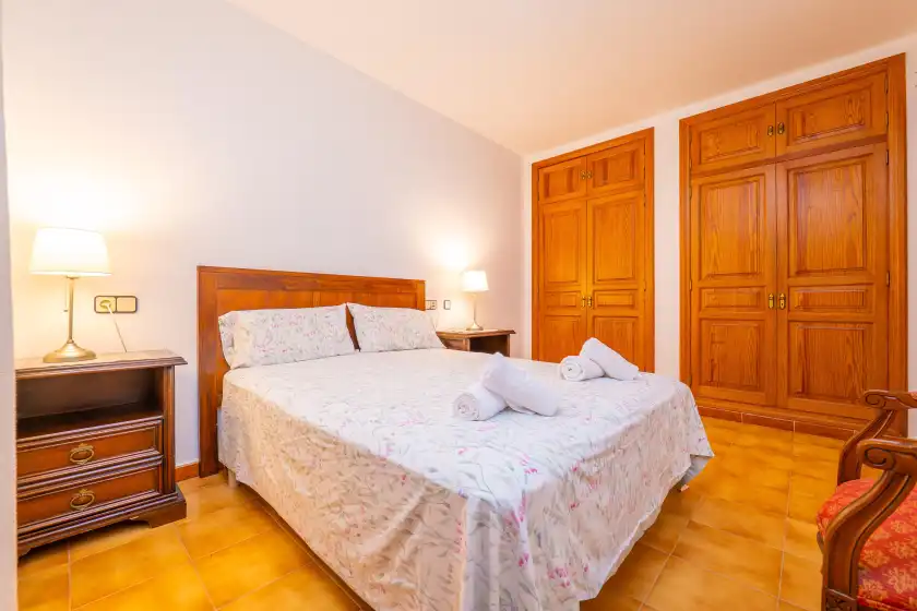 Holiday rentals in Can pere vell, Andratx