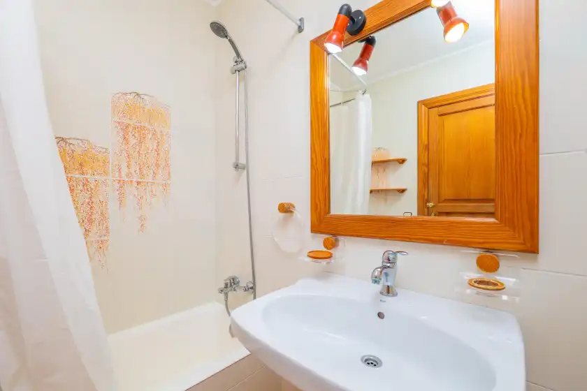 Holiday rentals in Can pere vell, Andratx