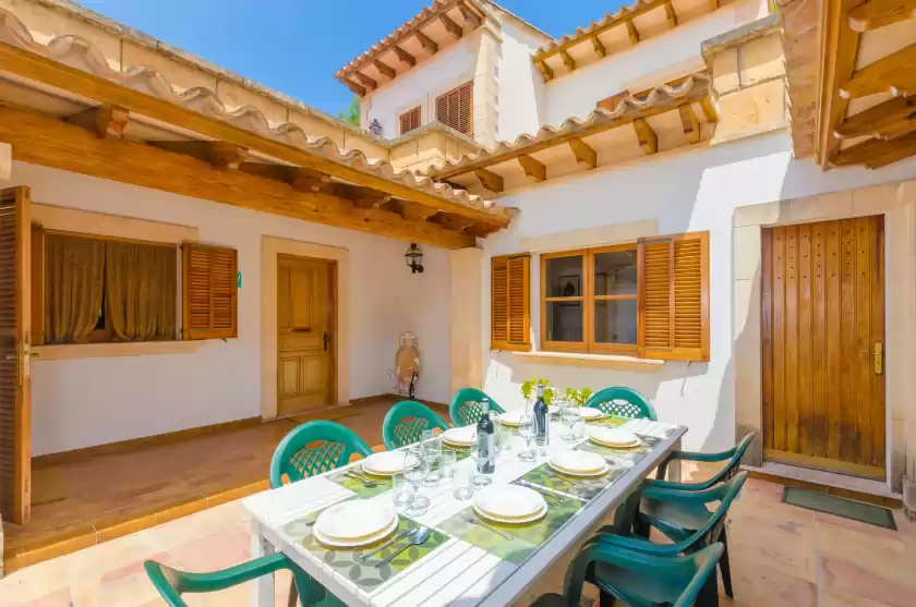 Location de vacances à Can pere vell, Andratx