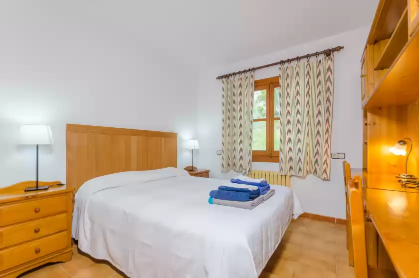 Location de vacances à Can pere vell, Andratx