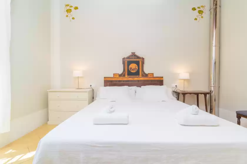 Ferienhaus auf Cas pilot, Santa María del Camí