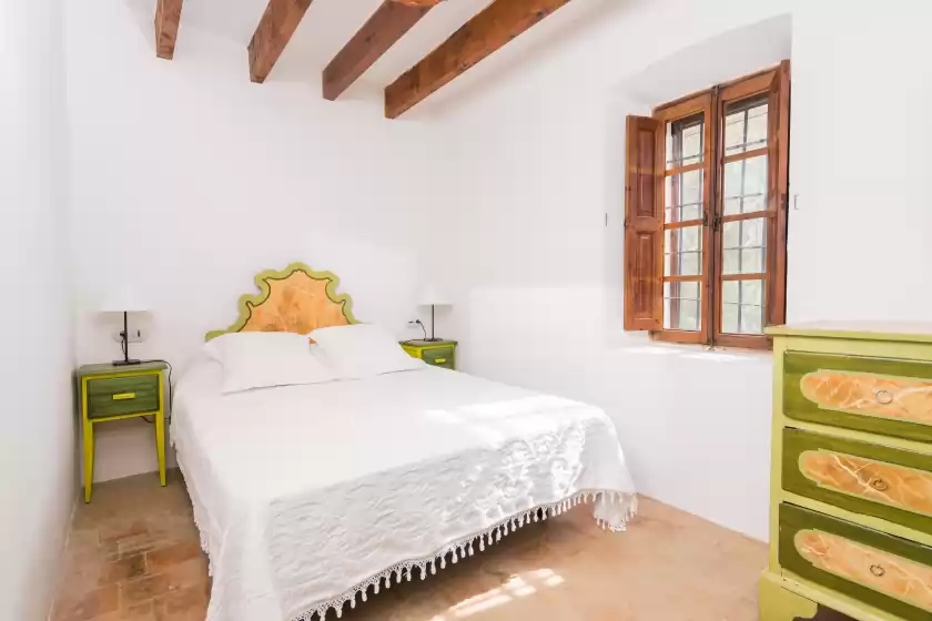Ferienhaus auf Cas pilot, Santa María del Camí