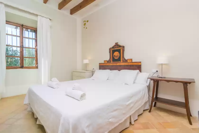 Ferienhaus auf Cas pilot, Santa María del Camí