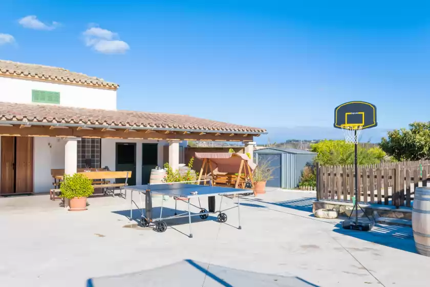 Location de vacances à Son vanrell, Montuïri