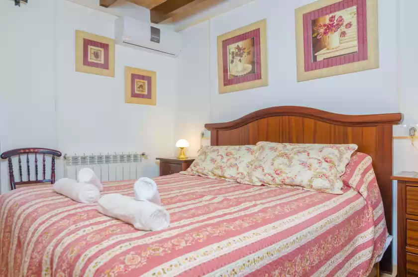 Location de vacances à Son vanrell, Montuïri