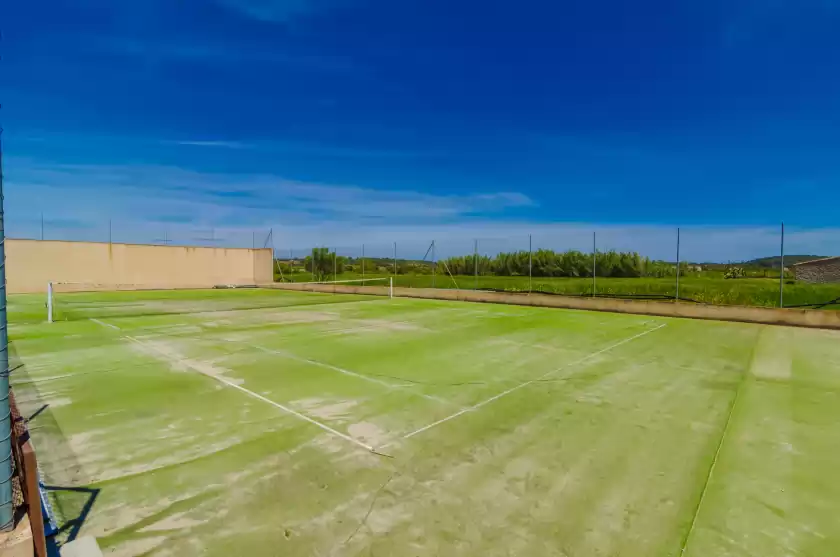 Location de vacances à Son vanrell, Montuïri